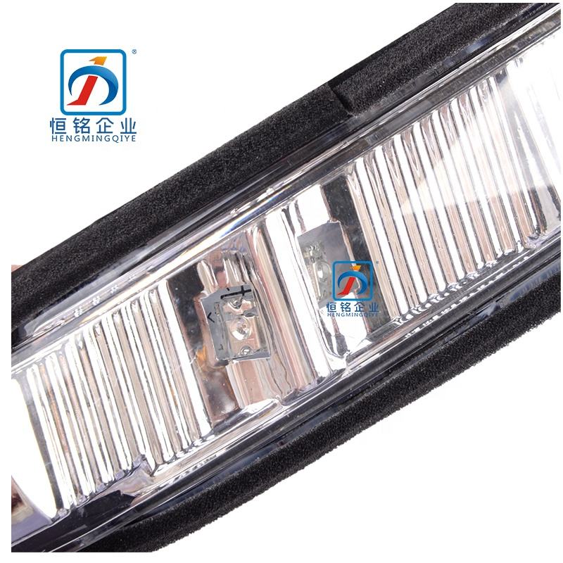 Automotive Parts S Class W221 Mirror Turn Indicator Mirror Lamp 2198200521