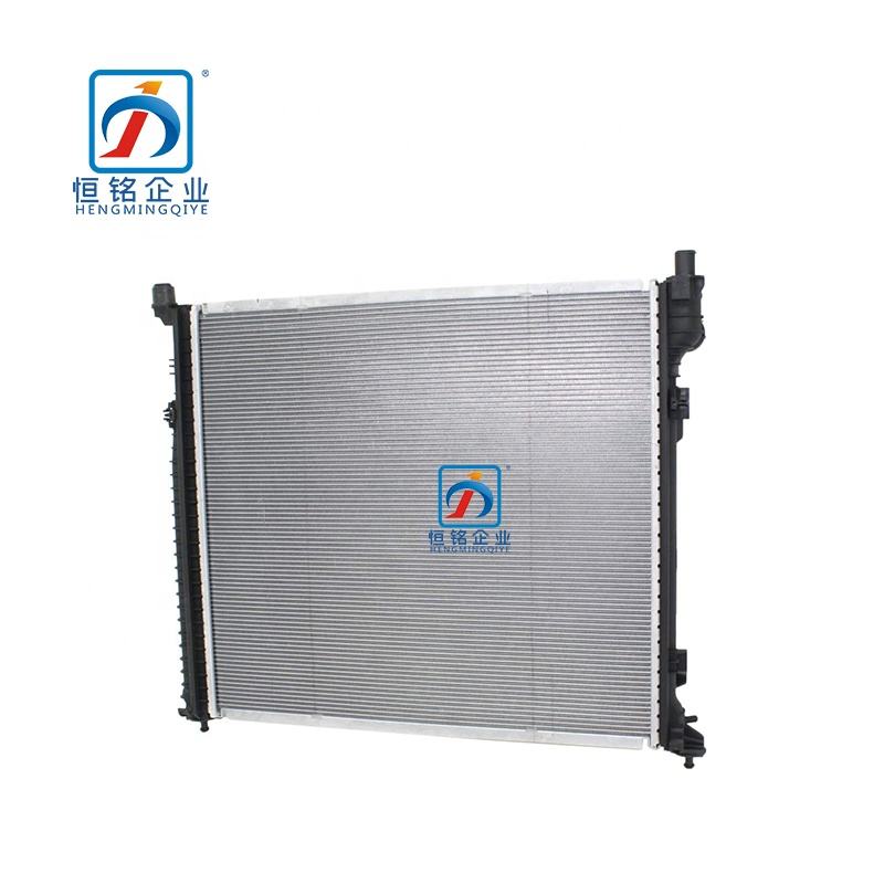 High Quality W166 Water Cooler Radiator for ML250 ML350 ML400 0995001303