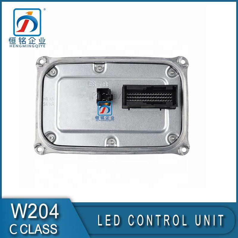 W204 LED Headlight Ballast Control Unit for mercedes C Class 2189000406