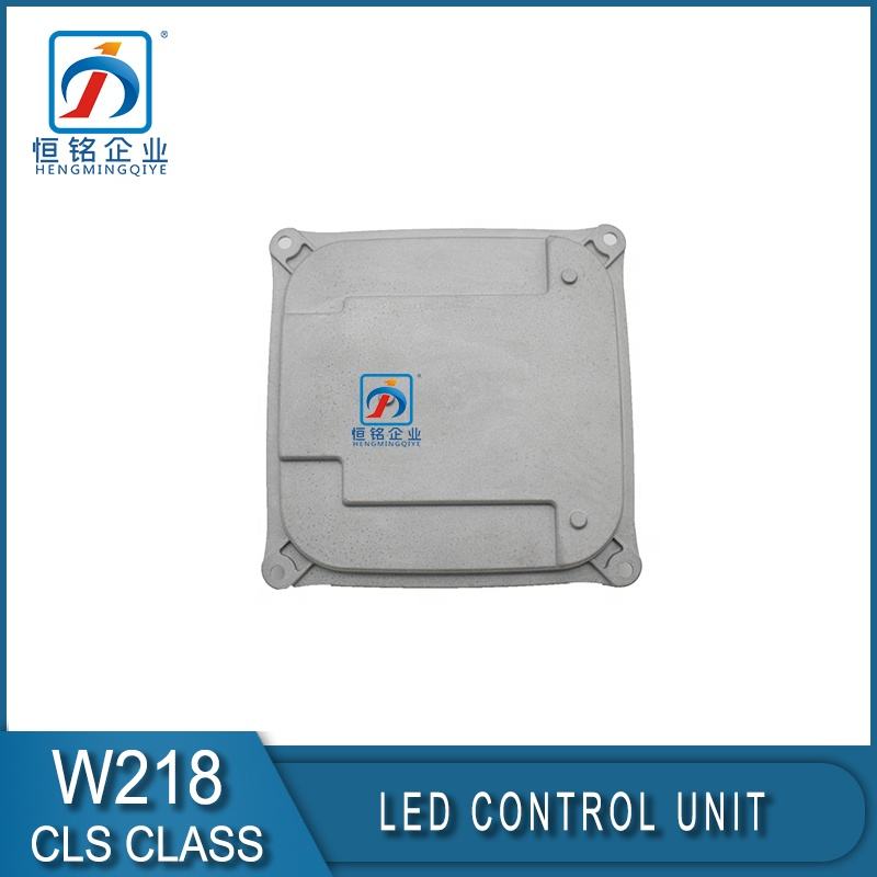 W218 LED Headlight Ballast Control Unit for mercedes CLS Class 2189009303