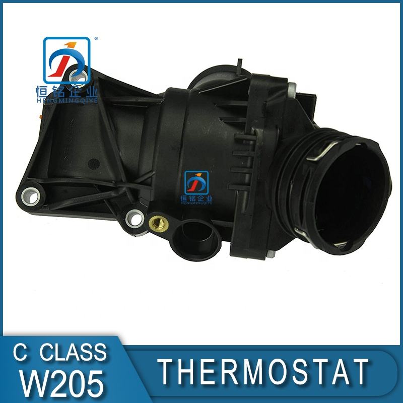 New Engine Coolant Thermostat for M276 W213 W166 W222 2015-2020 2762000315