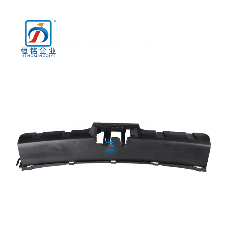Rear bumper Basic Carrier W205 Upper Middle Center Plastic Bracket for C Class W205 2058850265