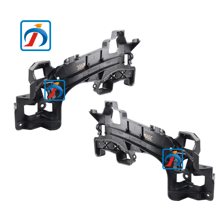 Brand New Aftermarket 2015 2020 A Class W176 AMG Front Bumper Lower Bracket