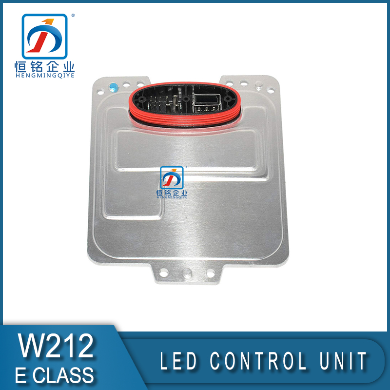 W212 E class Control Unit for control unit 2129007804