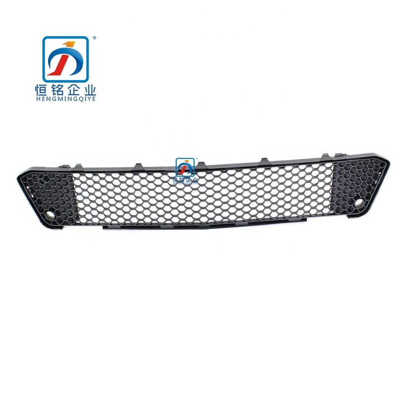 Front Bumper Lower Grille Front bumper vent for Mercedes Benz S Class W221 S65 2218850953