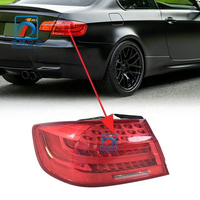 Brand New Auto Rear Lamp 3 Series E92 led Taillight Outer Part 63217251957