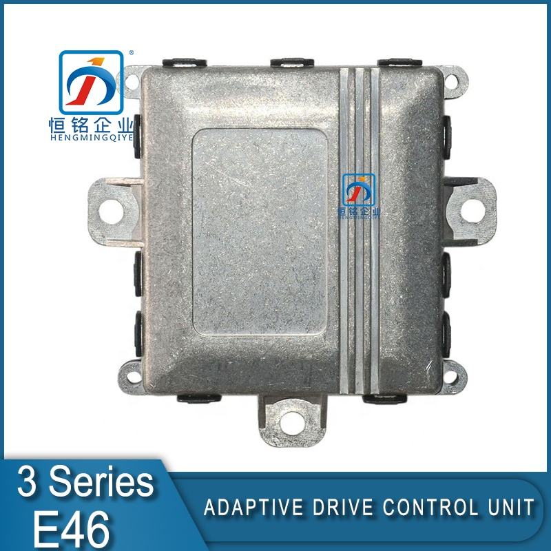 5 Series E60 Headlight Adaptive Driver Control Module for bmw E90 E46 63127189312