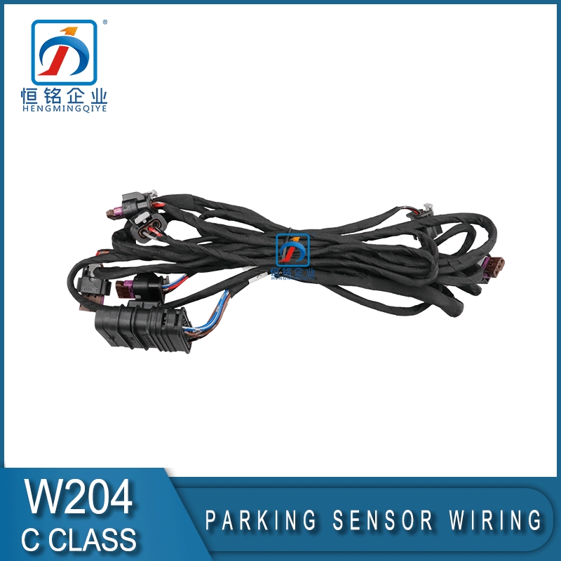 W204 Parking Sensor Wiring 2044408541 Electric Eye Harness for Mercedes Benz C Class
