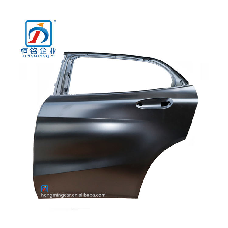 Automobile Car Body Parts W156 GLA250 Rear Door for GLA Class 1567300105