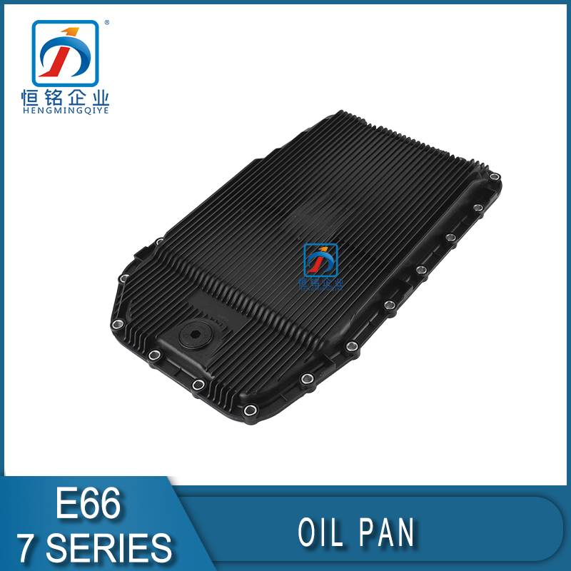 Brand New Replacement Automotive Parts 7 Series E66 Transmission Oil Pan