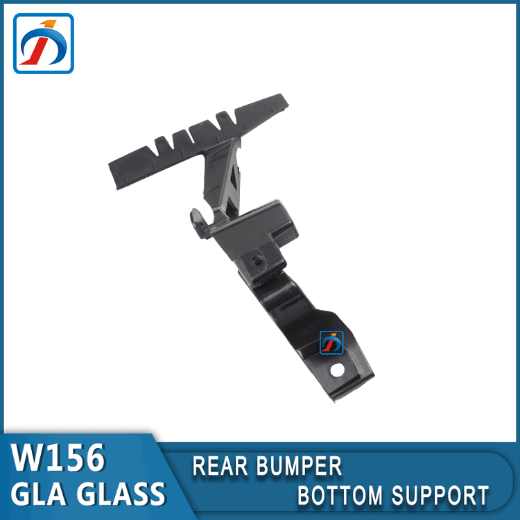 2018 GLA W156 Rear Bumper Holder Bracket 1568853300 1568853400