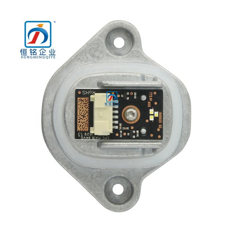 Auto Electronic Control System G12 LED Angle Eyes Module for BMW 7 Series G11 63117440360