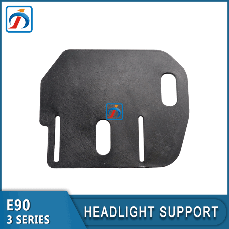 E90 E91 HeadLight Mount Bracket Holder 51647136827 51647136828 7136827