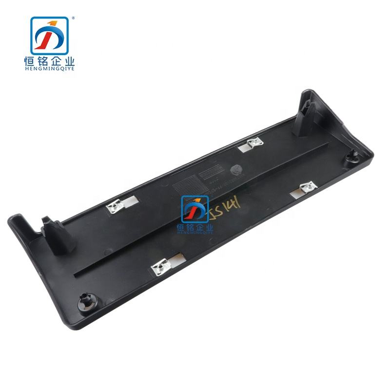 W117 Front Bumper License Number Plate Holder for CLA CLASS 1178802300