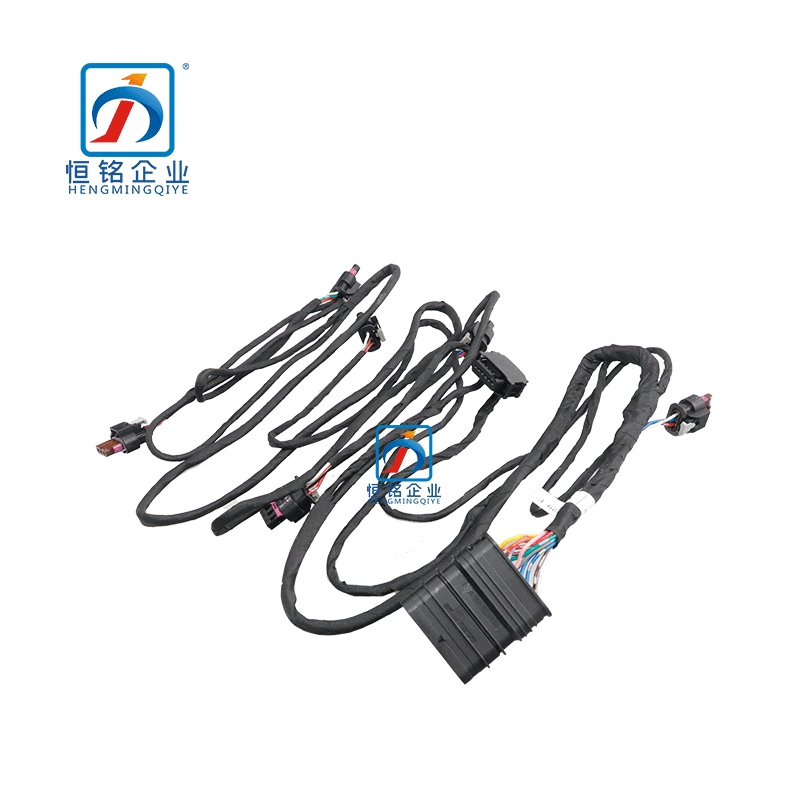 Brand New Aftermarket E Class W213 Front Bumper PDC Sensor Cable