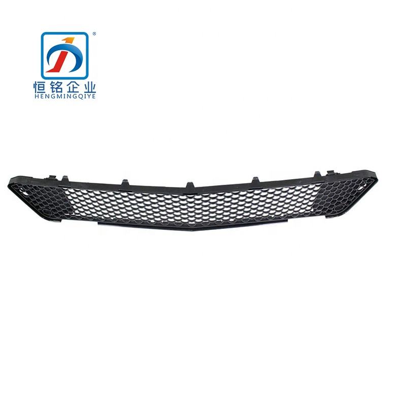 Front Bumper Lower Grille Front bumper vent for Mercedes Benz S Class W221 S65 2218850953