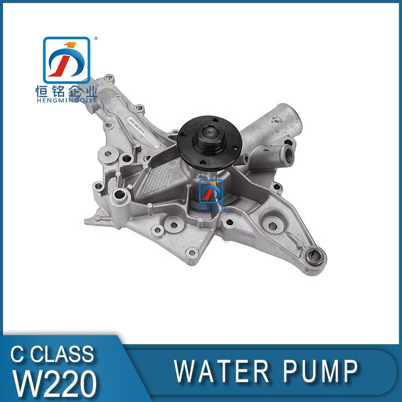 Auto Cooling System Water Pump for W202 W203 W210 W211 W220 1122001501