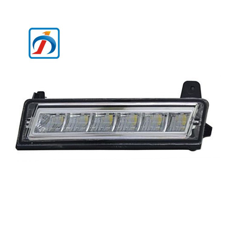 Brand New Aftermarket W164 LED Daytime Running Light For ML350 GL450 1649060251