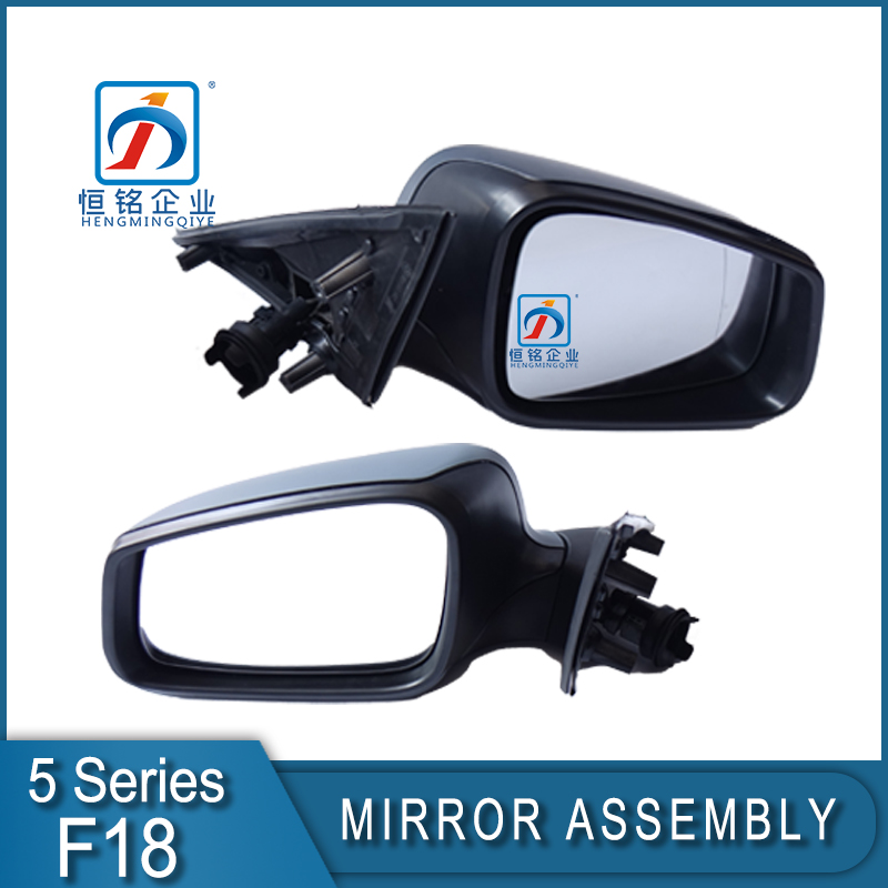 F18 Folding Mirror Assy Side Rearview Mirror Assembly 5116 7321 851