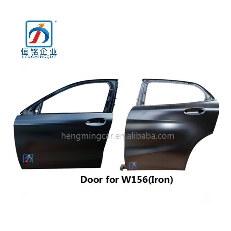 GLA220 GLA250 GLA45 AMG W156 Front Door for 1567200105 1567200205