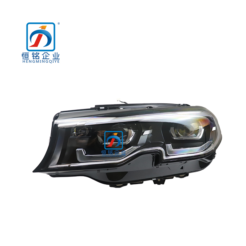 Auto Lighting Parts 325i 325Li G20 G28 Headlight for BMW 3 Series Head lamps 63118496161