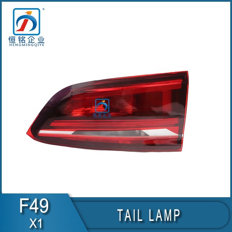 Rear Lamp X1 F49 F48 Low Configuration LED Inner Tail Light Rear Trunk Lid Light 63217478071