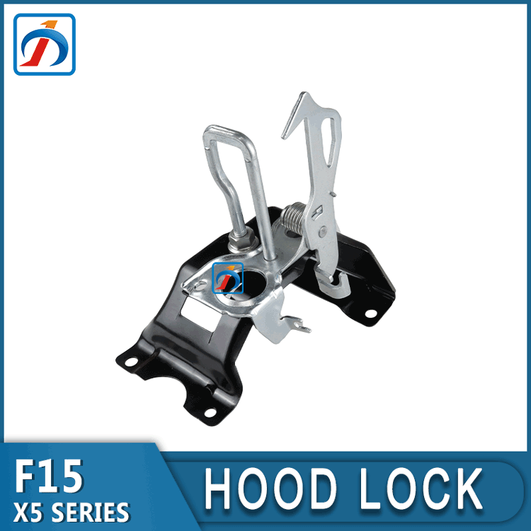 2014 2018 Brand New Left Upper X5 F15 Bonnet Lock Latch Catch for Car Hood