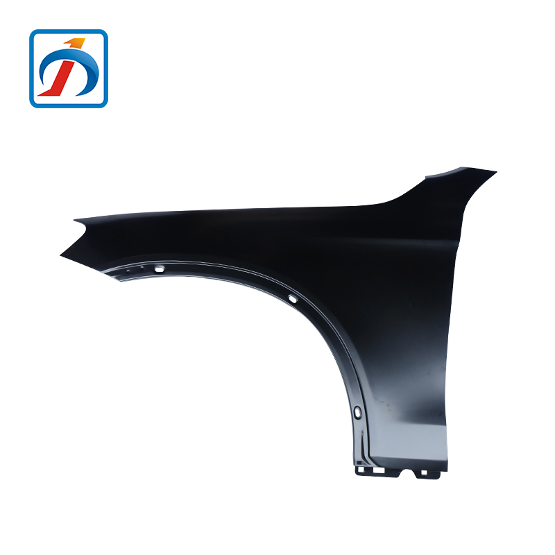 Factory Price Driver Side GLK Class W204 Front Fender For GLK300 4MATIC