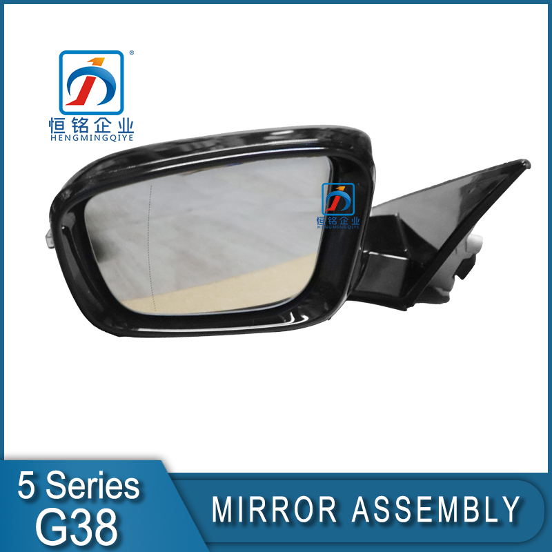 G38 Mirror Assy Side Rearview Mirror Assembly 5116 7485 245