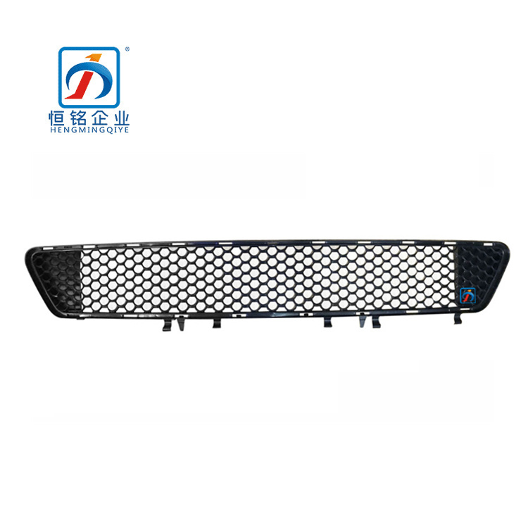 2128851253 AMG W212 Front Bumper Cover Grille for Mercedes E class W212