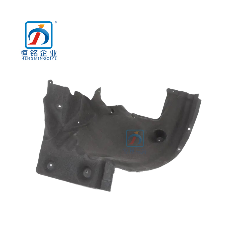L FRONT FENDER INNER PLATE CAR PARTS F25 FOR X3 SERIES 5171 7213 643