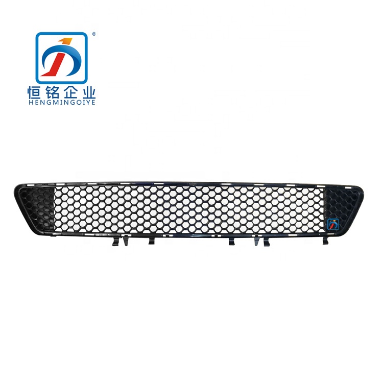 Brand New Aftermarket Front Bumper Lower Grille for ML GLE W166