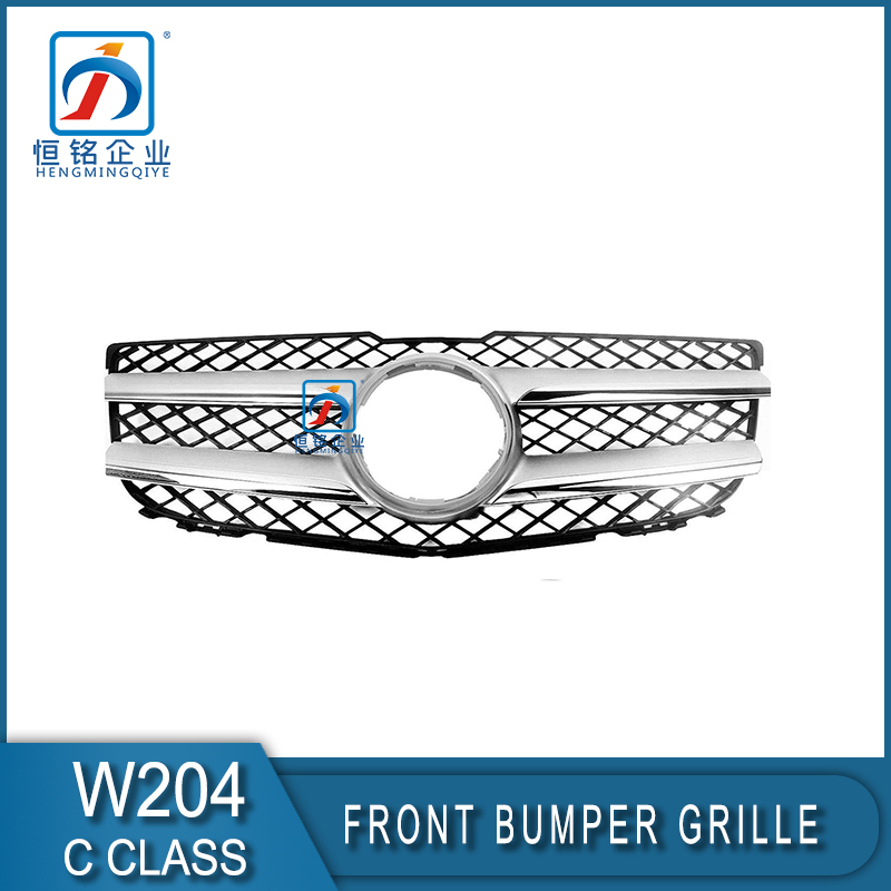 Car Grille W204 Front Grill GLK C CLASS 204 880 2983
