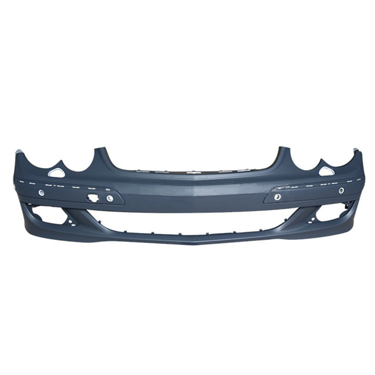 W209 Front Bumper Classic CLK Class For W209 Body Kit Year 2002 2009