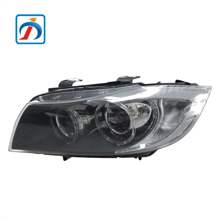 1996 1998 540i 528i 520i E39 headlights for 63128362463 63128362464