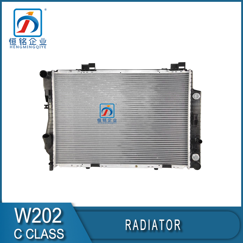 Engine Cooling Radiator for W202 C CLASS 202 500 4103