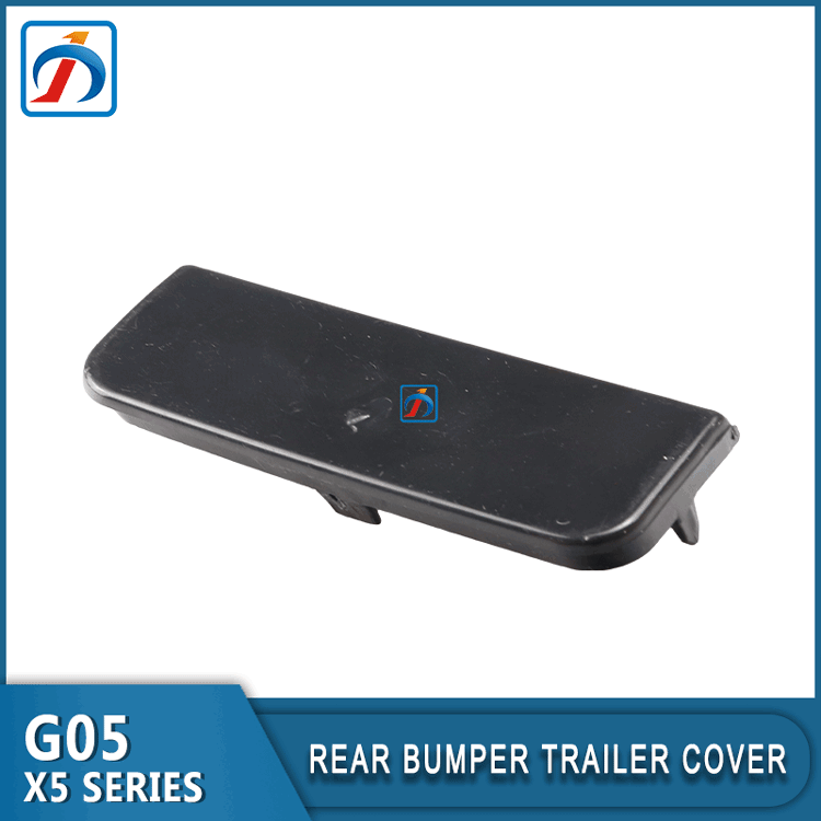 Brand New Aftermarket X5 G05 M Sport Rear Bumper Tow Hook Cover 51128090991