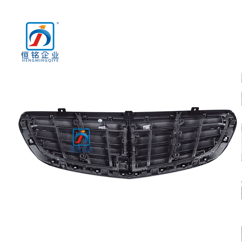 Auto Replacement Part Front Bumper Grille for C Class W205 205 880 1583