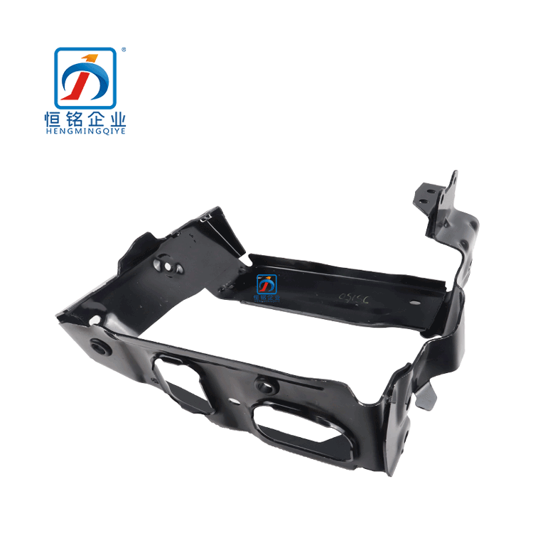 Brand New Replacement 5 Series G30 Front Bumper Impact Absorbing Bracket