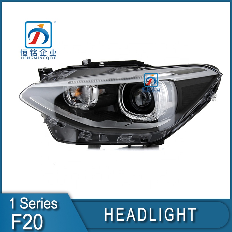Perfect Match Durable Bmw 1 Series F20 F21 63117269913 Car Head Lamp Headlamp Led Light Halogen Xenon Headlights For BMW