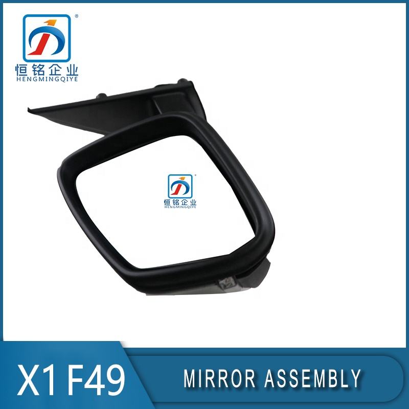 Auto Body Parts X1 F48 F49 Outside Rearview Mirror 2017 Year-ON 51167432793