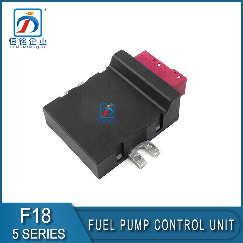 Fuel Pump Control Module for bmw 5 Series F18 F10 528i 535i 550i 16147276073