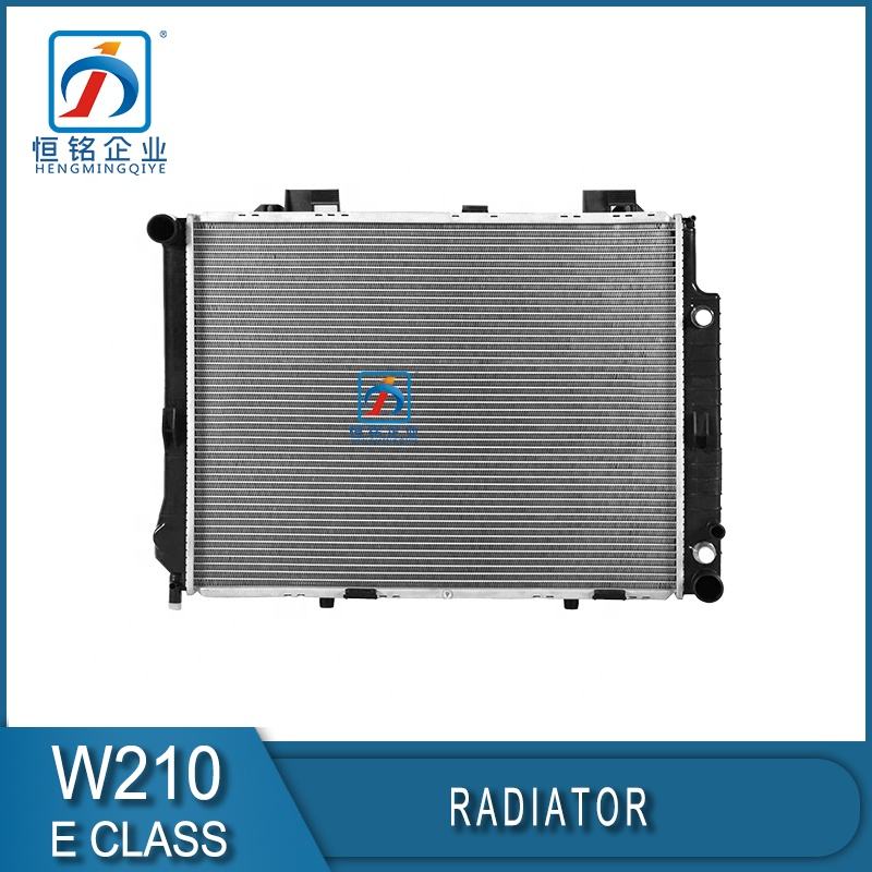Brand New Engine Motor Cooling Radiator for E Class W210 E280 2105002803