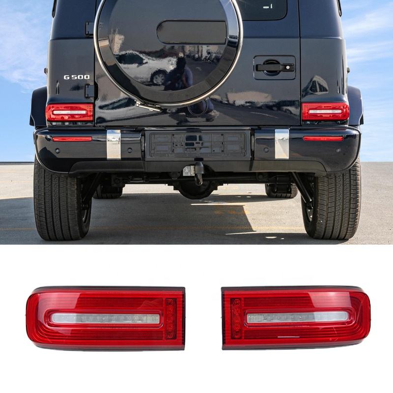 Auto Tail Lamp for Mercedes Benz G Class G65/G63 W463 Rear Lamp 4639068100