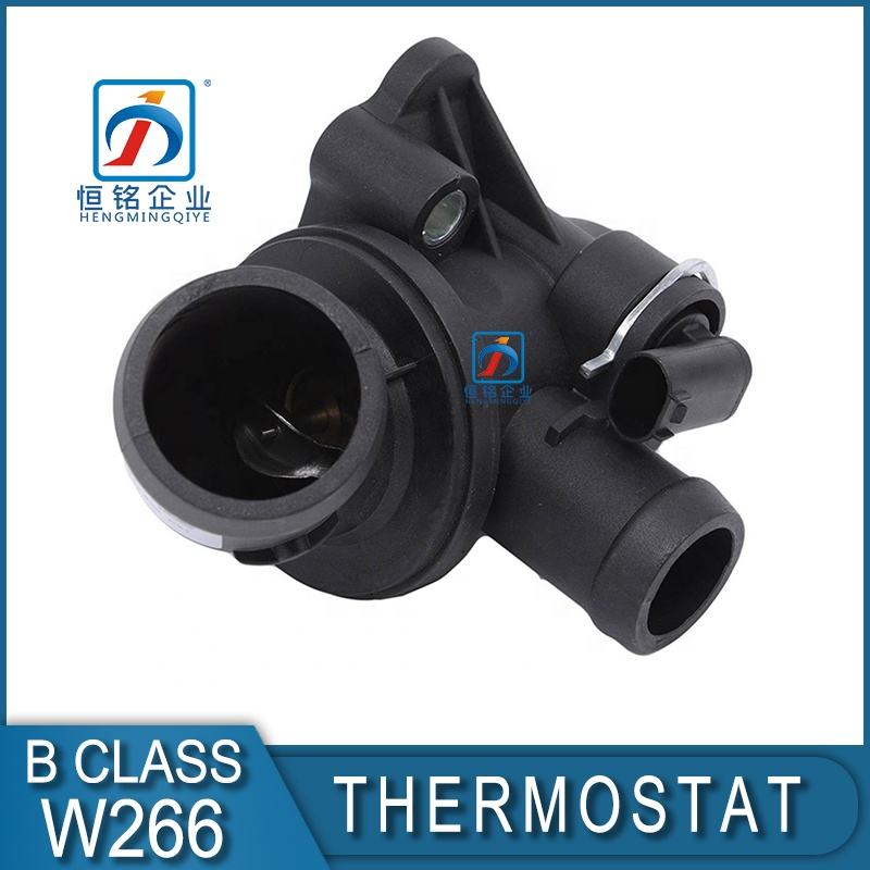 Thermostat for Mercedes W169 W245 A150 A170 A180 A200 B180 B200 2662030275