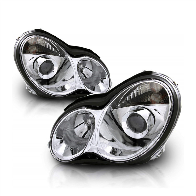 Auto Lighting Parts 325i 325Li G20 G28 Headlight for BMW 3 Series Head lamps 63118496161