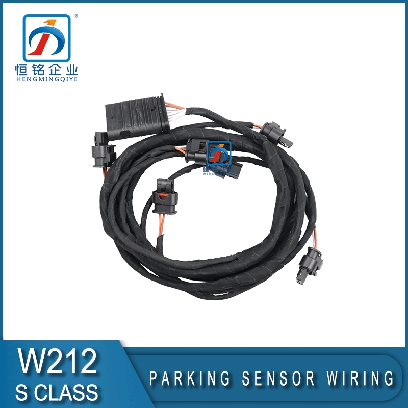 Brand New Front Bumper Parking Sensor Wire 2215401205 for mercedes benz S Class W221