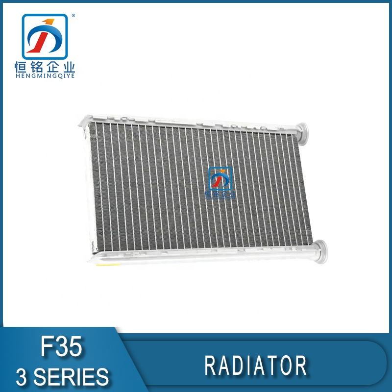 New Genuine Heater Radiator for bmw 3 Series F35 F30 320D 64119229486