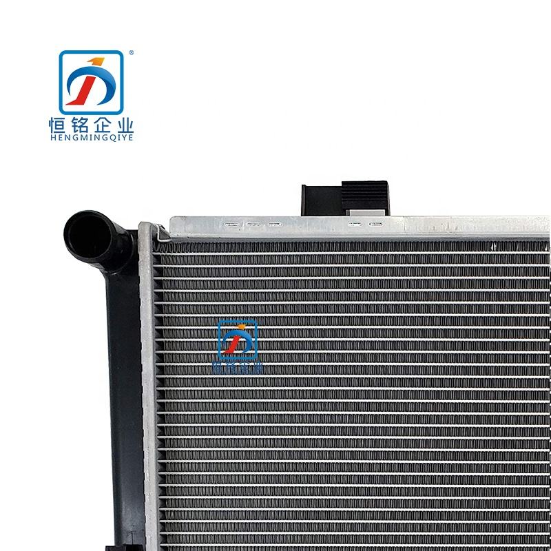 Brand New Engine Motor Cooling Radiator for E Class W210 E280 2105002803