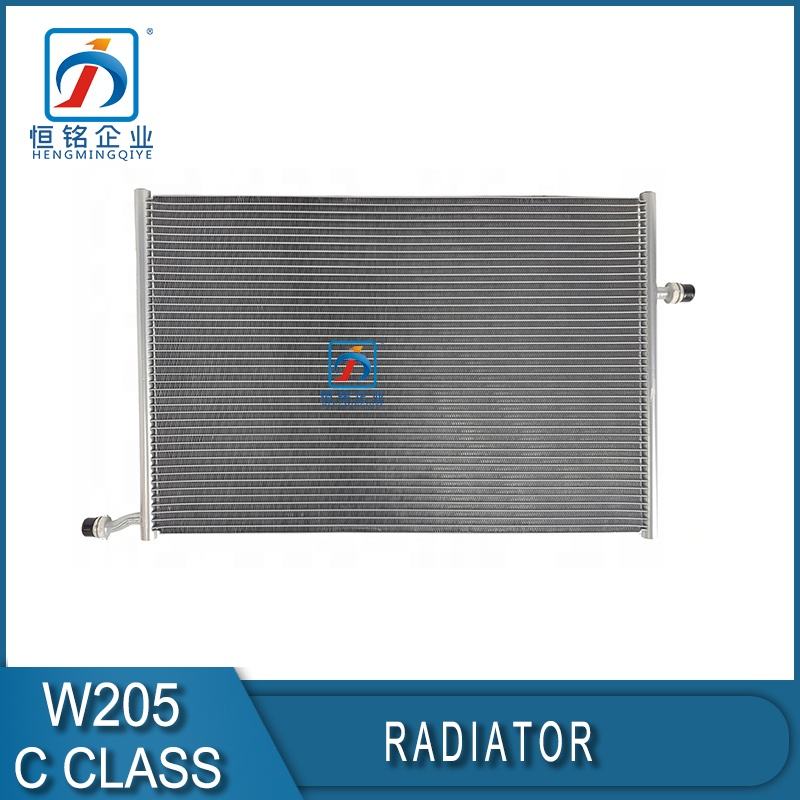 Auto Part Radiator Water Cooler for W205 C180 C200 C300 4MATIC 0995002003